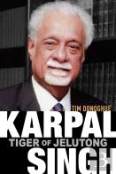 Karpal Singh: Tiger Of Jelutong