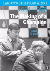 Karpov'S Strategic Wins 1