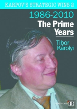 Bertrand.pt - Karpov'S Strategic Wins 2 Â€“ The Prime Years