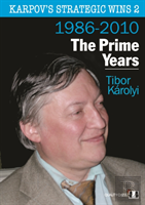 Karpov'S Strategic Wins 2