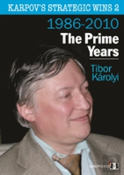 Karpov'S Strategic Wins 2