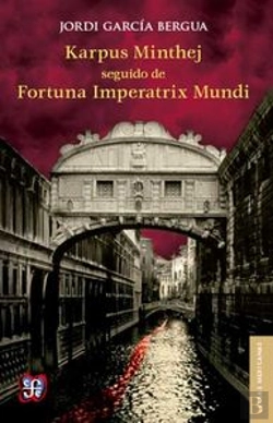 Bertrand.pt - Karpus Minthej Seguido De Fortuna Imperatrix Mundi 
