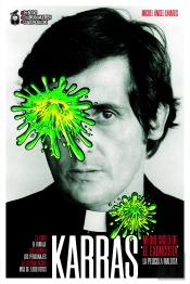 Karras 50 Años De El Exorcista