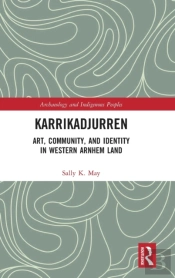 Karrikadjurren