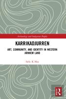 Karrikadjurren