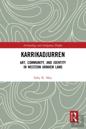Karrikadjurren