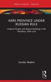 Kars Province Under Russian Rule
