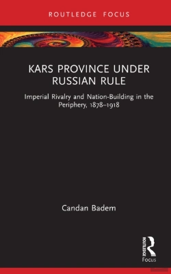 Bertrand.pt - Kars Province Under Russian Rule