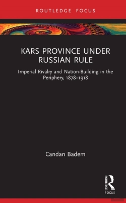 Bertrand.pt - Kars Province Under Russian Rule