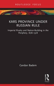 Kars Province Under Russian Rule