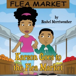 Bertrand.pt - Karson Goes To The Flea Market