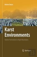 Karst Environments