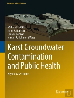 Bertrand.pt - Karst Groundwater Contamination And Public Health