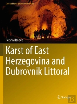 Bertrand.pt - Karst Of East Herzegovina And Dubrovnik Littoral