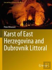 Karst Of East Herzegovina And Dubrovnik Littoral