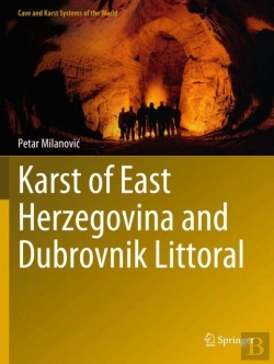 Bertrand.pt - Karst Of East Herzegovina And Dubrovnik Littoral
