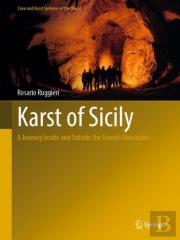 Karst Of Sicily