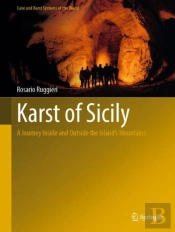 Karst Of Sicily