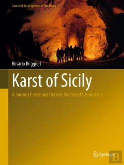 Bertrand.pt - Karst Of Sicily