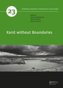 Bertrand.pt - Karst Without Boundaries