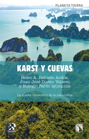 Karst Y Cuevas