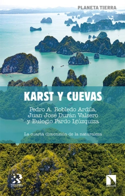 Bertrand.pt - Karst Y Cuevas