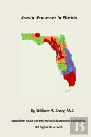 Karstic Processes In Florida