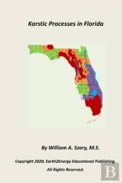 Karstic Processes In Florida