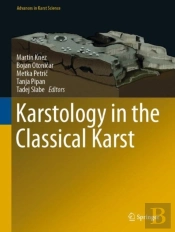 Karstology In The Classical Karst