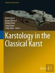 Karstology In The Classical Karst