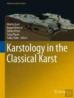 Bertrand.pt - Karstology In The Classical Karst