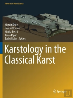Bertrand.pt - Karstology In The Classical Karst