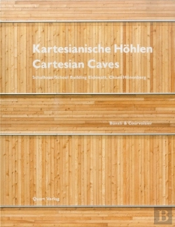 Bertrand.pt - Kartesianische Hohlen Cartesian Caves