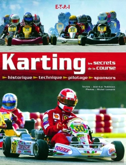 Bertrand.pt - Karting, Les Secrets De La Course