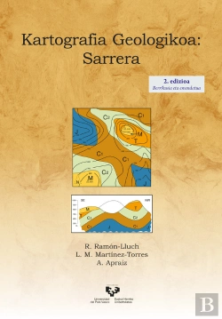 Bertrand.pt - Kartografia Geologikoa: Sarrera. 2. Edizioa