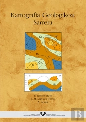 Kartografia Geologikoa: Sarrera