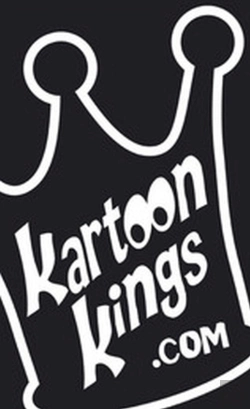 Bertrand.pt - Kartoon Kings