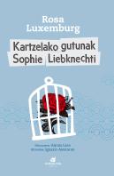 Kartzelako Gutunak Sophie Liebknechti