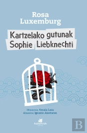 Kartzelako Gutunak Sophie Liebknechti