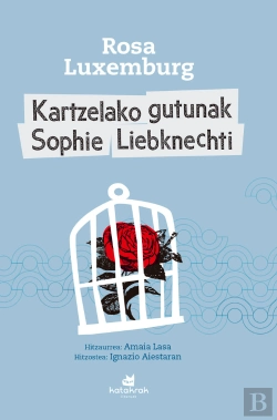 Bertrand.pt - Kartzelako Gutunak Sophie Liebknechti