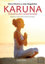 Karuna - Terapia da Compaixão