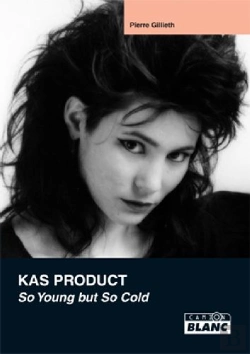 Bertrand.pt - Kas Product ; So Young But So Cold