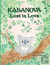 Kasanova - Lost In Love