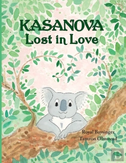 Bertrand.pt - Kasanova - Lost In Love