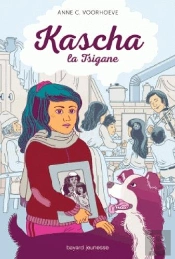 Kascha, La Tsigane