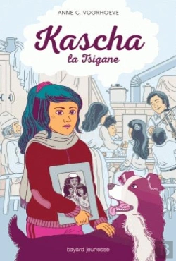 Bertrand.pt - Kascha, La Tsigane
