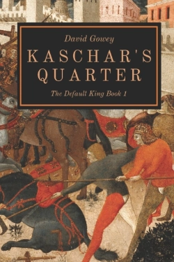 Bertrand.pt - Kaschar'S Quarter