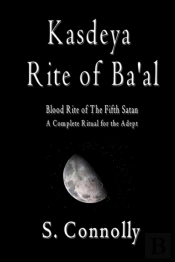 Kasdeya Rite Of Ba'Al: Blood Rite Of The