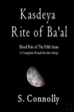 Bertrand.pt - Kasdeya Rite Of Ba'Al: Blood Rite Of The