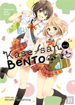 Bertrand.pt - Kase-San And Bento (Kase-San And... Book 2)